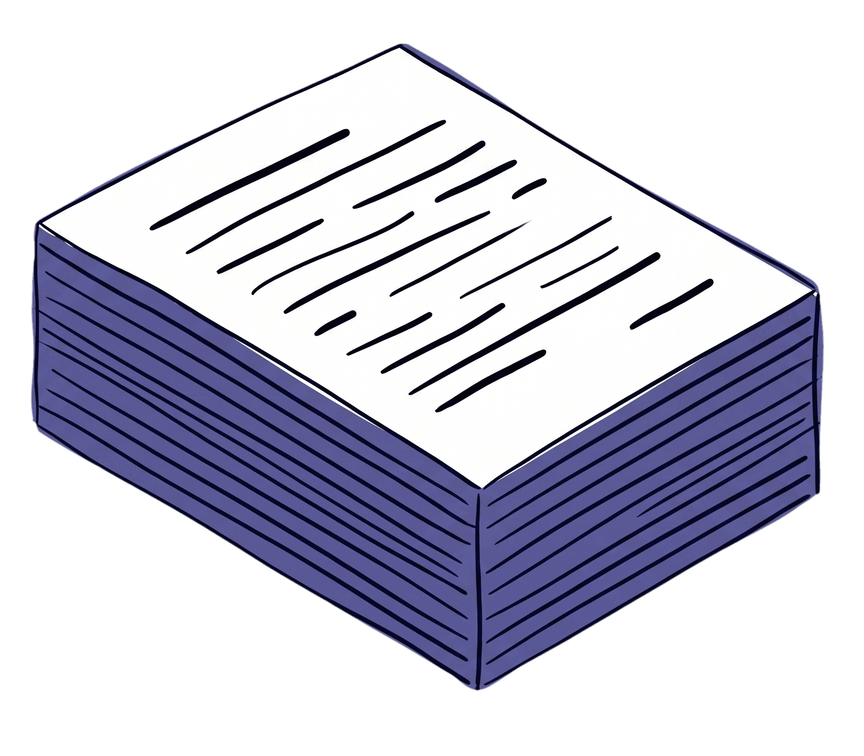 Paper Stack