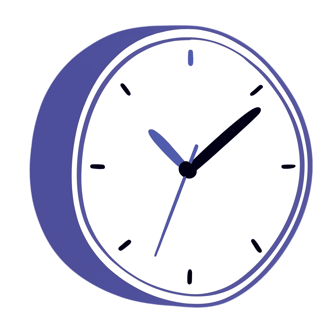 Real Clock
