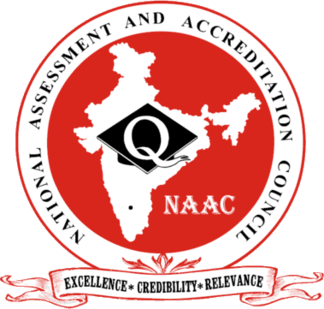 NAAC Logo