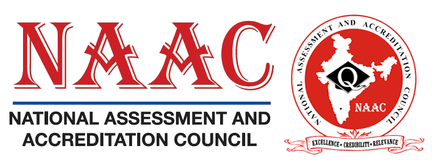 NAAC Logo